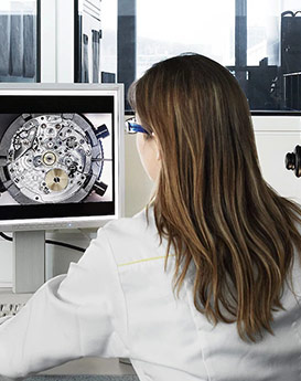 珠海宝玑售后服务