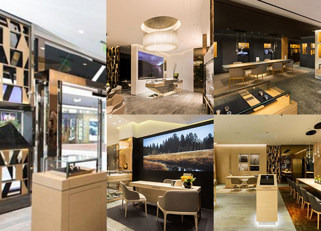 珠海宝玑售后维修地址