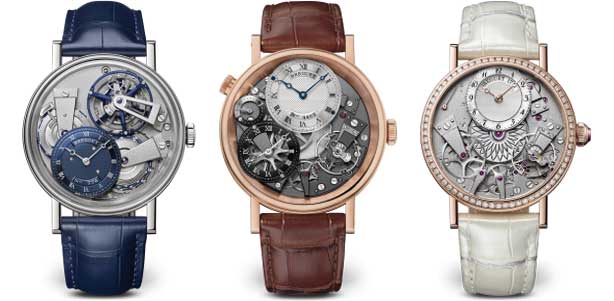 珠海宝玑售后维修服务