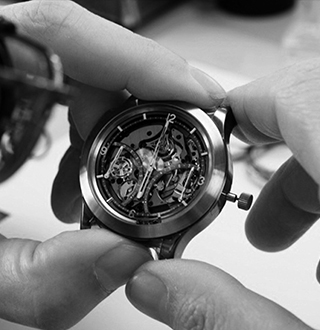 珠海宝玑售后维修服务