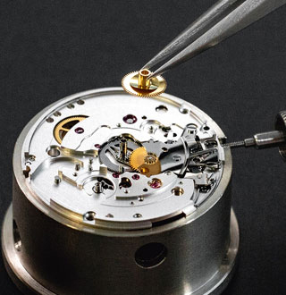 珠海宝玑售后维修服务